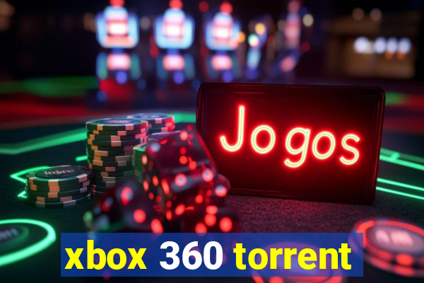 xbox 360 torrent